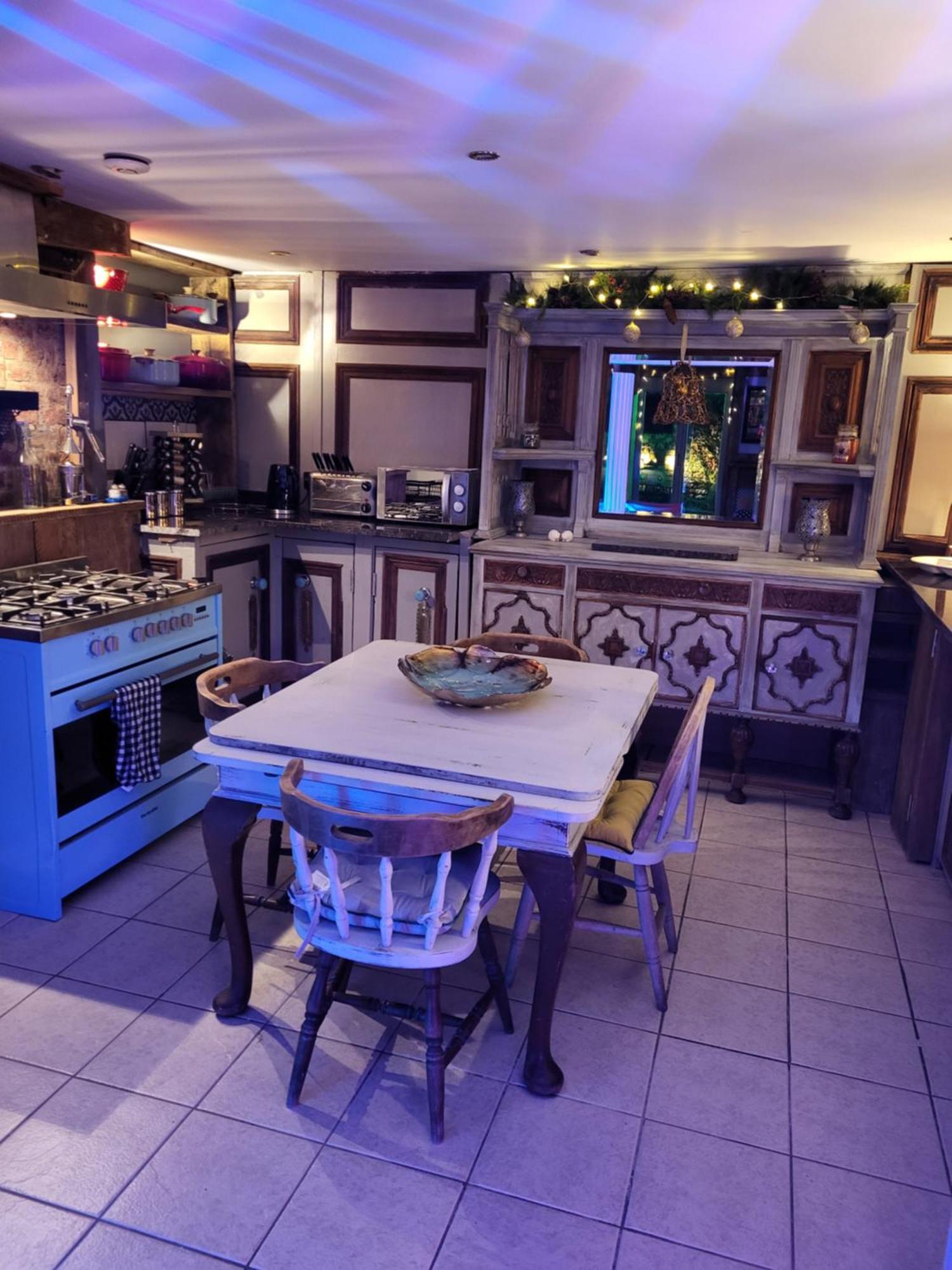 Seaside Hideaway St Leonards Lägenhet Hastings Rum bild